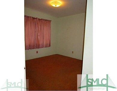Bedroom.