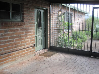 Allen frontporch