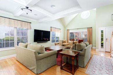 105 Hamilton Ave unit 9, Greenwich, CT 06830 - photo 3