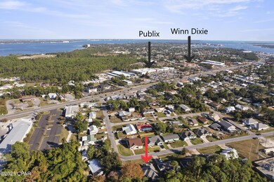 6404 Pine Dr, Panama City, FL 32408 - photo 3