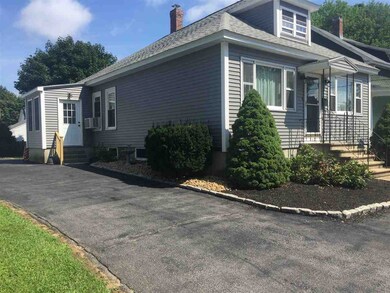 160 Rosedale Ave, Manchester, NH 03103 - photo 2
