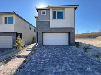 11861 Pied Harrier Ave, Las Vegas, NV 89138 - photo 2