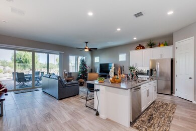 Layton Lakes Great Room