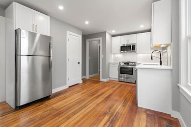 143 Hudson St unit 1, Somerville, MA 02144 - photo 4
