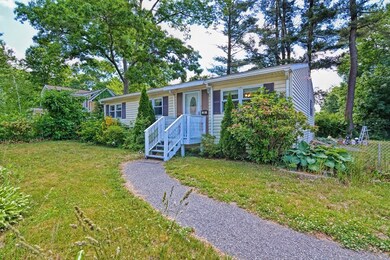 50 Evergreen Rd, Norton, MA 02766 - photo 6