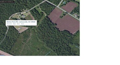 1218 Country Club Rd, Jacksonville, NC 28546 - photo 2