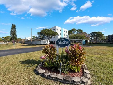 Terrace Park of Five Towns unit 206, Saint Petersburg, FL 33709 - photo 5