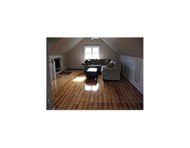 Other. 3rd Floor den