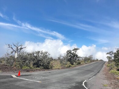 View of Lot 8 Block 142 on Outrigger Drive