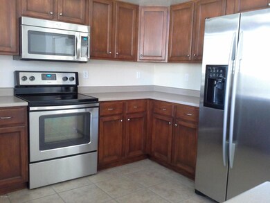 Brand New Stove, Microwave, Dishwasher