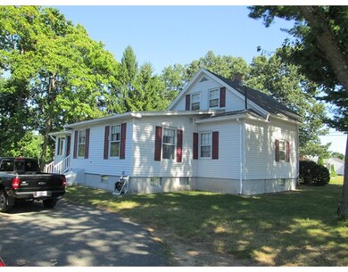 137 Colemore St, Feeding Hills, MA 01030 - photo 3