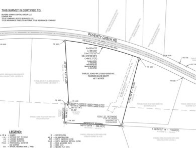 Parcel 2 Poverty Creek Rd unit 1, Crestview, FL 32539 - photo 2