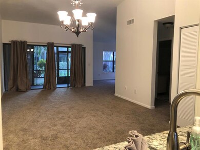 Living Room/Dining/Den