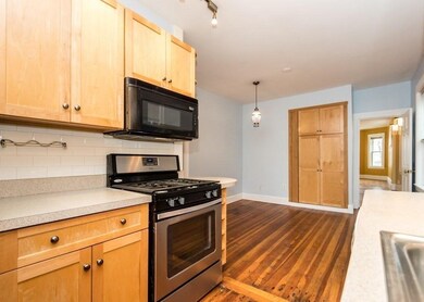 25 Cameron Ave unit 2, Cambridge, MA 02140 - photo 3