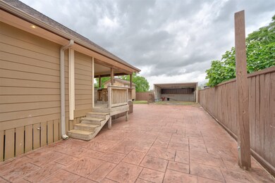 2707 Kowis St, Houston, TX 77093 - photo 4