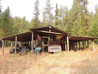 Open Storage
