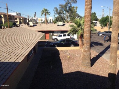 roofs