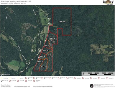 0 Highway B unit 11555621, Ellington, MO 63638 - photo 2