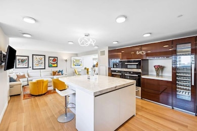 Plaza 52 unit PH1, New York, NY 10019 - photo 4