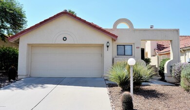 300 E Highcourte Ln, Tucson, AZ 85737 - photo 3