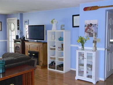 59 Linden St unit 1607, Taunton, MA 02780 - photo 7