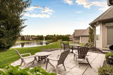 17341 Summer Lake Ct, Granger, IN 46530 - photo 2