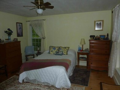 Bedroom.