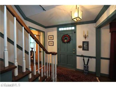 Entry.