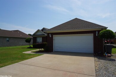 106 Hunter Cir, Beebe, AR 72012 - photo 2