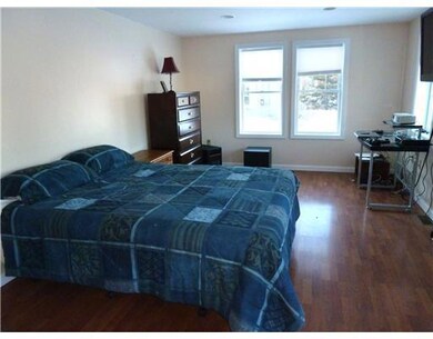 Bedroom.