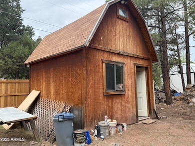 2181 Hashknife Dr unit 41, Overgaard, AZ 85933 - photo 5