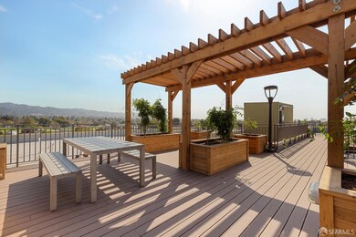 2747 San Pablo Ave unit LW1, Berkeley, CA 94702 - photo 7