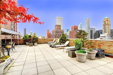 Ten Park Avenue unit 16A, New York, NY 10016 - photo 7