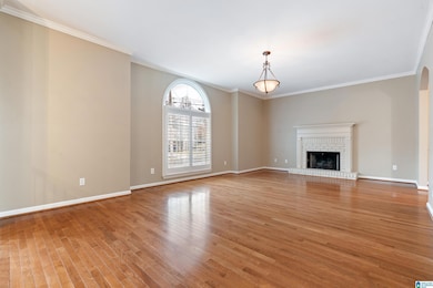 1819 Russet Hill Cir, Birmingham, AL 35244 - photo 5