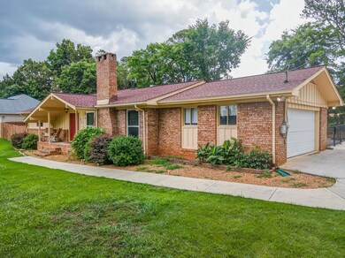 214 Norris Cir, Tunnel Hill, GA 30755 - photo 4