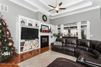 532 Winding Woods Trail, Mount Washington, KY 40047 - photo 4