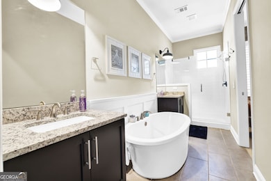 180 Easy Pines Way, Marietta, GA 30060 - photo 5