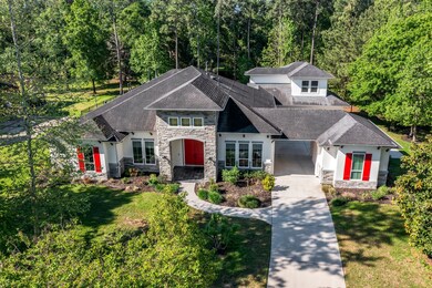 3918 Almond Ct, Spring, TX 77386 - photo 2