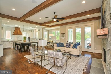 3526 N Ohio St, Arlington, VA 22207 - photo 3