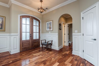 12355 Conner Springs Ln, Knoxville, TN 37932 - photo 3