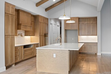 23033 Crafty Ridge, San Antonio, TX 78255 - photo 7