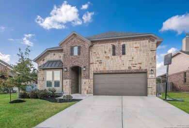 10566 Far Reaches Ln, Helotes, TX 78023 - photo 4