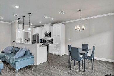 820 Lindsey Ln, Whitehouse, TX 75791 - photo 6