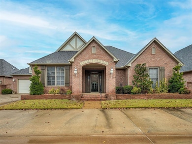 3039 NW 160th St, Edmond, OK 73013 - photo 2