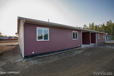 1510 N Tinitun Cir unit A, Wasilla, AK 99654 - photo 2