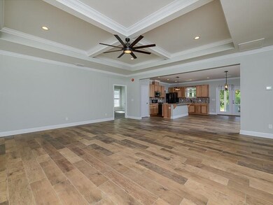 85 Havens Way, Crawfordville, FL 32327 - photo 4