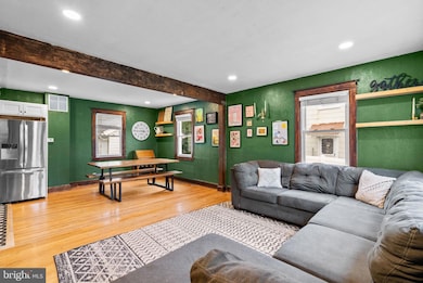 5536 Ashbourne Rd, Halethorpe, MD 21227 - photo 3