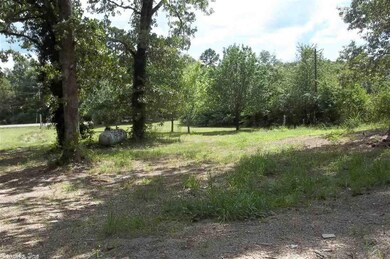 Utilities on Property