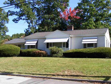 55 Mayflower Dr, Manchester, NH 03104 - photo 2