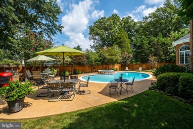 1906 Mallinson Way, Alexandria, VA 22308 - photo 7